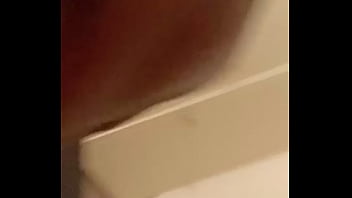 Preview 1 of Mam Message Son - Here&rsquo_s a clip of my sex tape. I left so much nutt in his dick and my pussy farted  Come watch.