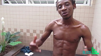 Preview 4 of Crot Luar Apa Dalem - Negro dotado deixa mulher branca milf doida de tes&atilde_o . ( Completo no xvideos red )  Nicole Danta  Mrolablaster