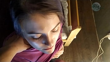 Preview 3 of Xxx Video Bpp 2018 - Common Russian homemade porn with a bad plot and nice deepthroat