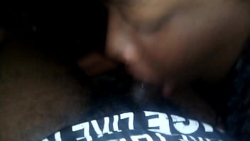 Preview 3 of African Porno Film - Thot fucking