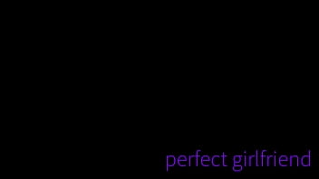 Preview 1 of Popa Sex - Sweet Boyfriend Helps Teen Girlfriend Study - Ava Sinclaire - Perfect Girlfriend