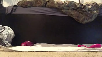 Preview 1 of Pronhurb - Double anal with toys