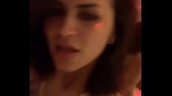 Preview 3 of Sevxy Vedio - Tatuada muito gostosa e com muito tes&atilde_o faz v&iacute_deo muito gostoso para seus clientes