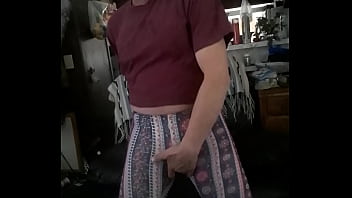 Preview 2 of Beemtube Babe - Snow day afternoon part 2 meoffnow