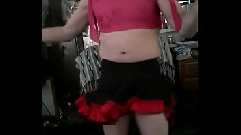 Preview 3 of Beemtube Babe - Snow day afternoon part 2 meoffnow