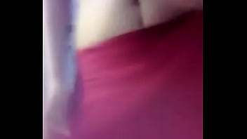 Preview 1 of Sunny Leone Story Movie Theater - Bailando a mis suscriptores