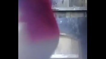 Preview 4 of Sunny Leone Story Movie Theater - Bailando a mis suscriptores