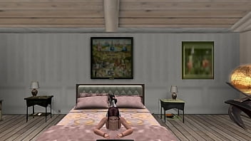 Preview 1 of Xxx Govinda Com - Second Life - Episod 13 - I prostitute myself - Part 1