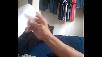 Preview 3 of Mom Son Xxx Hindi Video Mp4 - Verification video