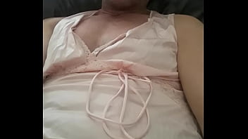 Preview 1 of Punitha Fucking - Snow day afternoon play time meoffnow