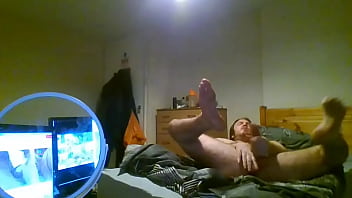 Preview 3 of Bbw Mom Full - hesoffhisnut cum shot slowmo