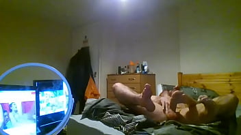 Preview 4 of Bbw Mom Full - hesoffhisnut cum shot slowmo
