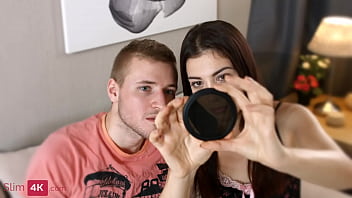 Preview 1 of Mature Women With Nice Tits - Hottie sucks his dick and lets him put it inside her tight asshole