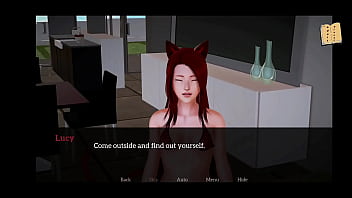 Preview 1 of Mom Forcefull Hard - My New Family 202