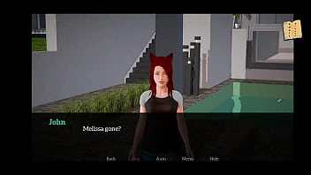 Preview 4 of Mom Forcefull Hard - My New Family 202