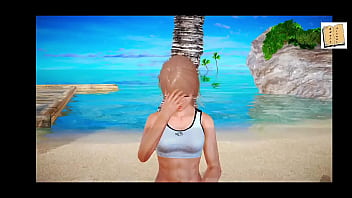 Preview 4 of Wife Snowballs Lovers Xxx - My New Family 200