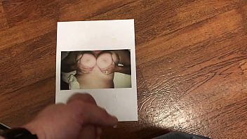 Preview 2 of Masturbting My Woman - Tribute 2