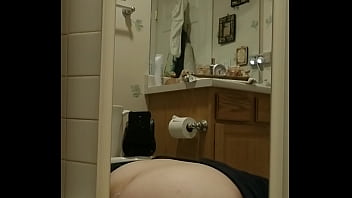 Preview 1 of Flexy Lady Mask - Listen how much I love getting fucked