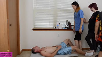 Preview 2 of Mom Seduce Her Son Sex Videos