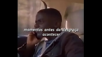 Preview 1 of Wet Day Dream - Momentos antes da desgra&ccedil_a acontecer