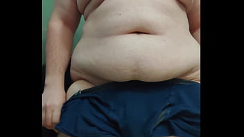 Preview 2 of Bb Cam - Me stripping down naked