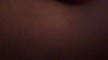 Preview 4 of Tiger Benson Fuck Van - Esposa reversa