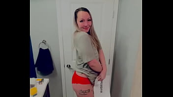 Preview 3 of Bed Fuck Teen - Verification video