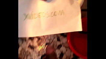 Preview 2 of Virgin Boy Lucky - Verification