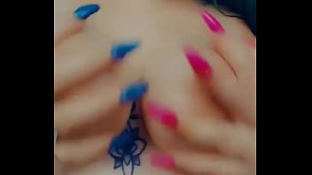 Preview 3 of Sexi Full Move Dwnlod - Putting oil on