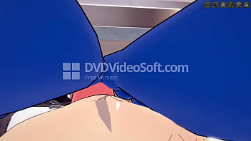 Preview 4 of Familystorekes Com - Hentai feet licking: That&#039_s what heroes do Episode 1