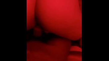 Preview 4 of Trina Michaels Slave Femdom Bdsm - Periscope couple sucking and fucking live