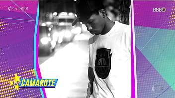 Preview 3 of Saxy Kady - o come&ccedil_o com um grande irm&atilde_o de 21
