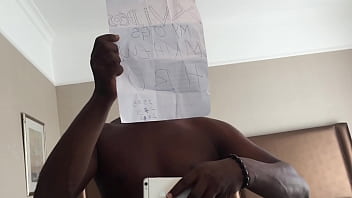 Preview 1 of Pablic Escandal - Verification video