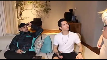 Preview 2 of School Hd Xxxxx Video - os amigos do meu irmao - episodio 01