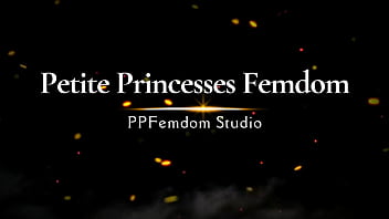 Preview 1 of Ml Pov 13 - Domina Kira Humiliation Her Slave - Jeanssitting and Spitting Femdom (Preview)