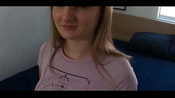 Preview 2 of Jack Gay - Cute Teen Gamer Loses Fifa Game | Eliza Eves