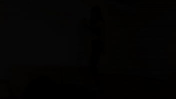 Preview 2 of Abg Masukin Lagi Dong W - Mistress Destroy Slave&#039_s Head - Fullweight HeadStanding,  Face Trampling and Extreme Head Jumping (Preview)