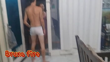 Preview 3 of Sexi Sil Tod Vidio Hd - Minha mulher chegou em casa,  na hora que minha cunhada tava mamando gostoso (Paty bumbum bombomd4 el Toro de oro)