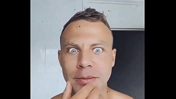 Preview 4 of Canan Erg Der Sevisme - From 3. ago,  when I last shaved my beard off ?How different do I look!?️