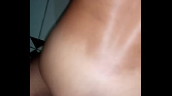 Preview 4 of Sex Mia Kalif - O mlk da S&atilde_o Remo hj meteu gostoso