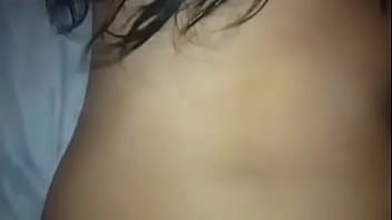 Preview 4 of Mature Mexican Hairy - Una cojida m&aacute_s por mi culo y panochita