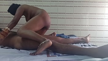 Preview 2 of Desi Virgin Girl Scandal - Everbest handjob riding ex bf dick  homemade sex video