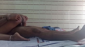 Preview 3 of Desi Virgin Girl Scandal - Everbest handjob riding ex bf dick  homemade sex video