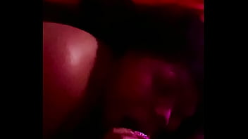 Preview 4 of Hong Anh - Throat goat