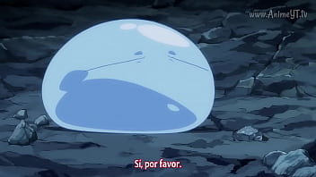 Preview 2 of Xxxv Hdo - Slime2