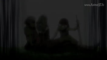 Preview 4 of Xxxv Hdo - Slime2