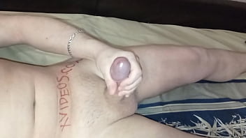 Preview 3 of Big Banana Dildo - Verification video