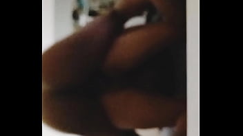 Preview 2 of Condom Secretly - Rompiendo mi putita