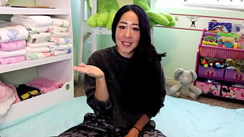 Preview 3 of African Destroyed Katsumi - Warnings to being a Pro-ABDL or nursery,  watch this first!