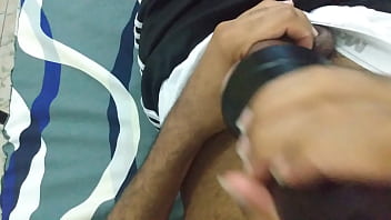 Preview 2 of Mom Repwed Video - Buceta Artificial